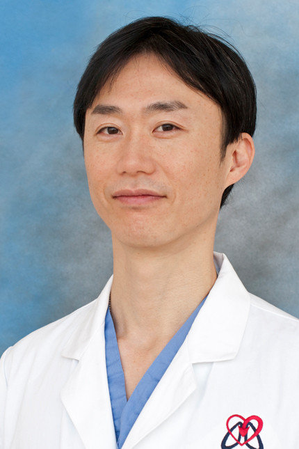 Profile image of Koji  Takeda, MD
