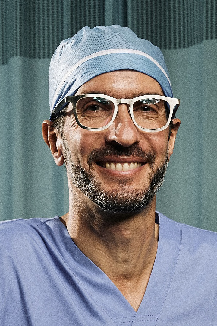 Profile image of Philippe  Lemaitre, MD