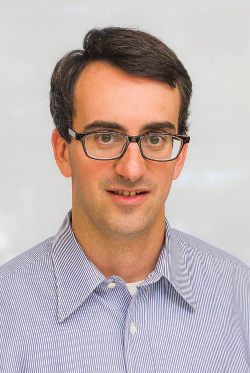 Profile image of Andrew Stephen Bomback, MD