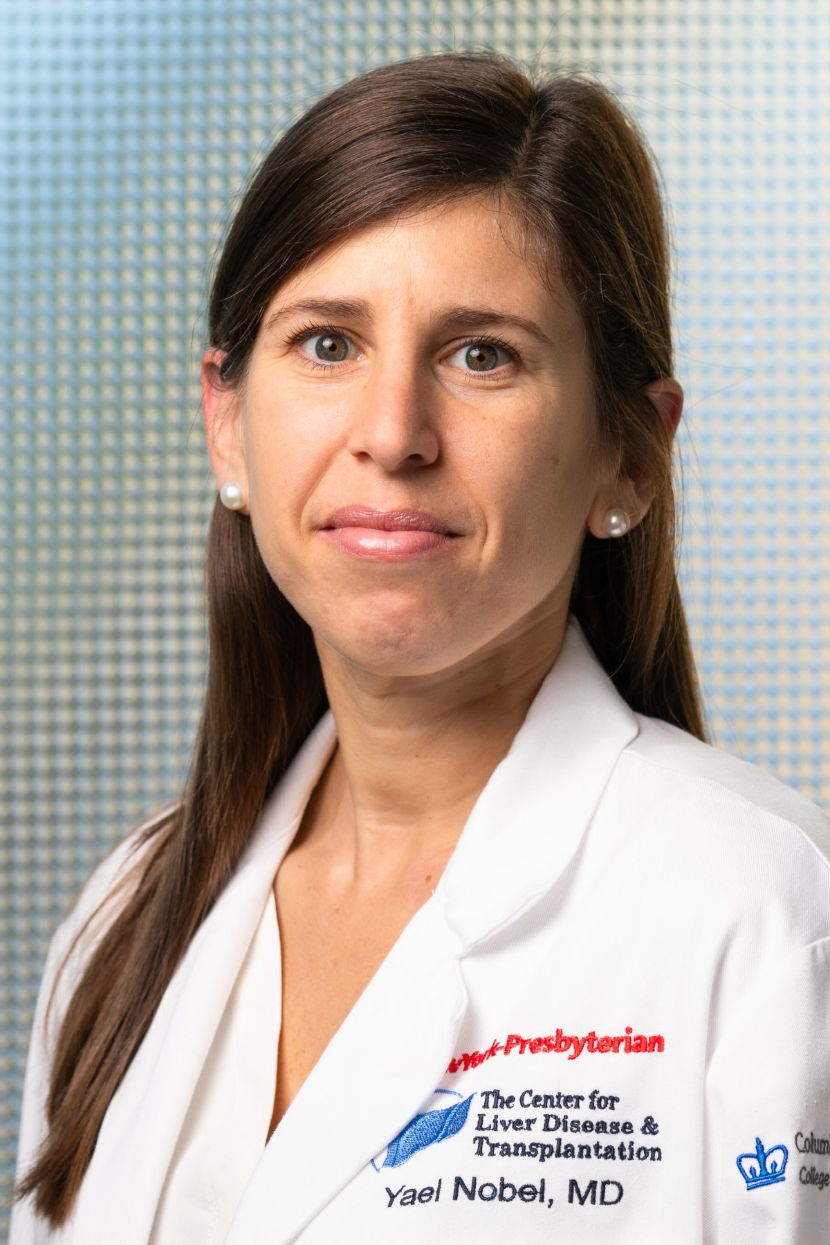 Profile image of Yael R. Nobel, MD, MS