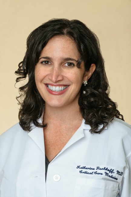 Profile image of Katherine  Fischkoff, MD