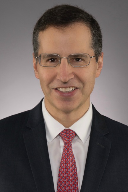 Profile image of Jeffrey A Ascherman, MD