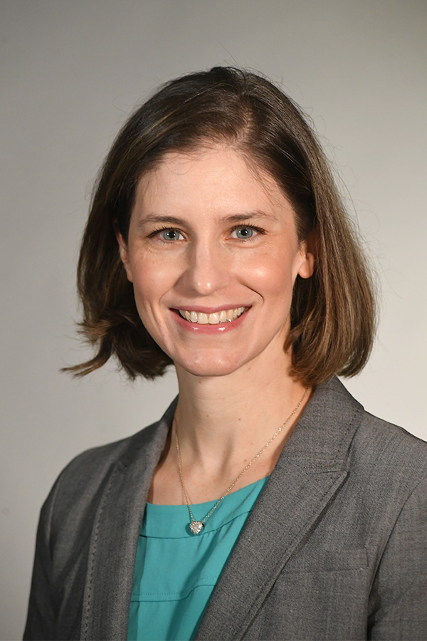 Profile image of Heather K. Morris, MD