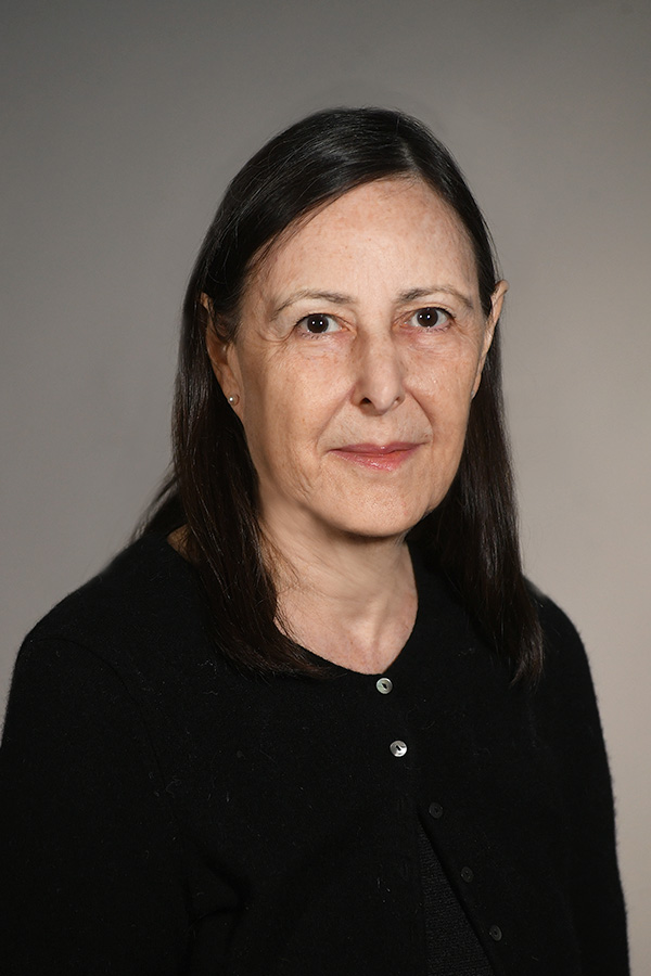 Profile image of Susana Adela Ebner, MD