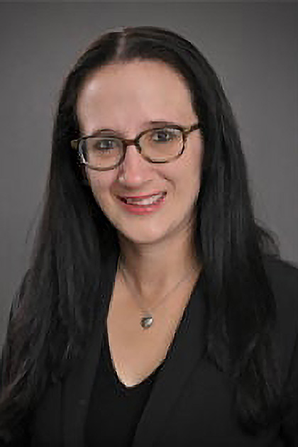 Profile image of Audrey C. Pendleton, MD