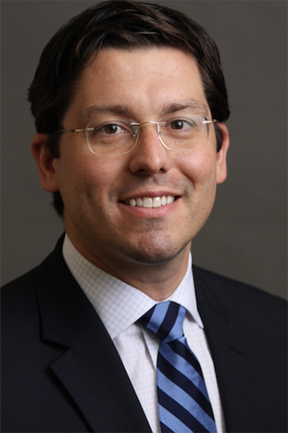 Profile image of David M Schwartzberg, MD
