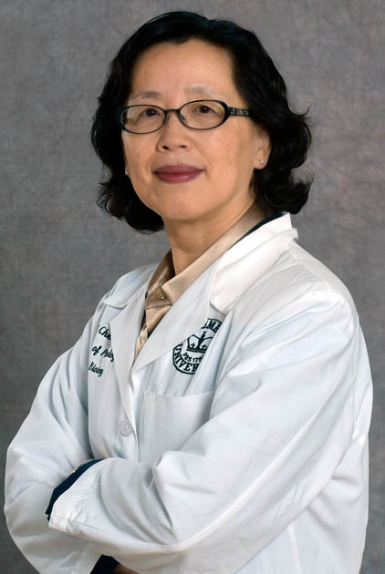 Profile image of Xiaowei  Chen, MD