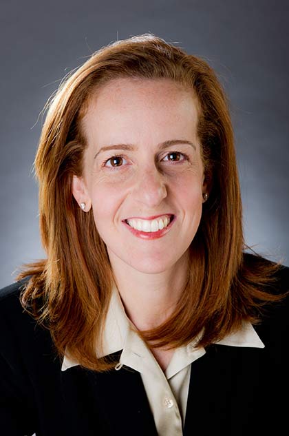Profile image of Fay  Kastrinos, MD