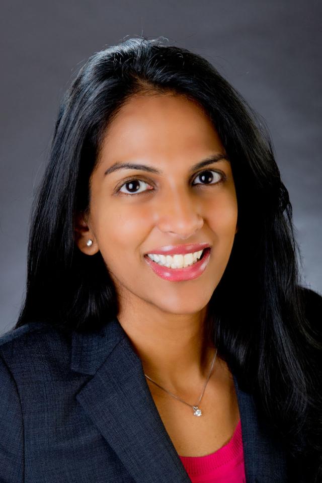 Profile image of Salila  Kurra, MD