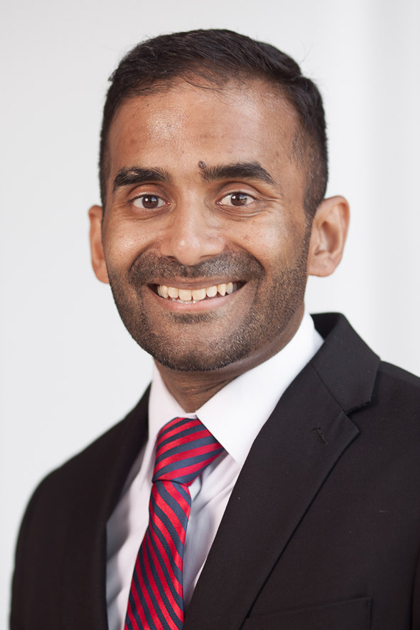Profile image of Roy  Oommen, MD