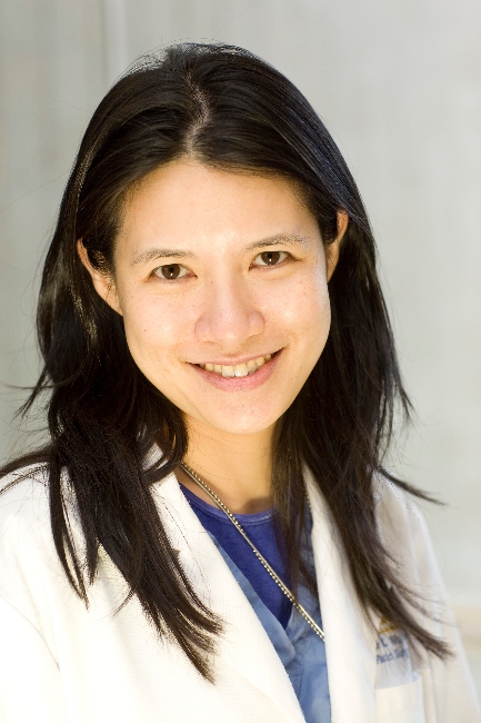 Profile image of June K. Wu, MD