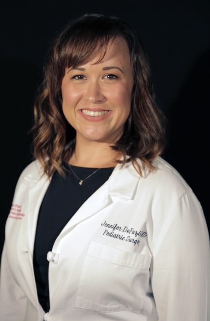 Profile image of Jennifer R. DeFazio, MD