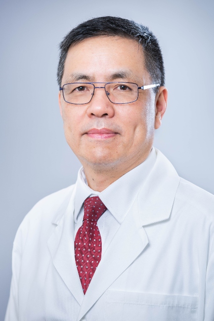 Profile image of Bo  Shen, MD
