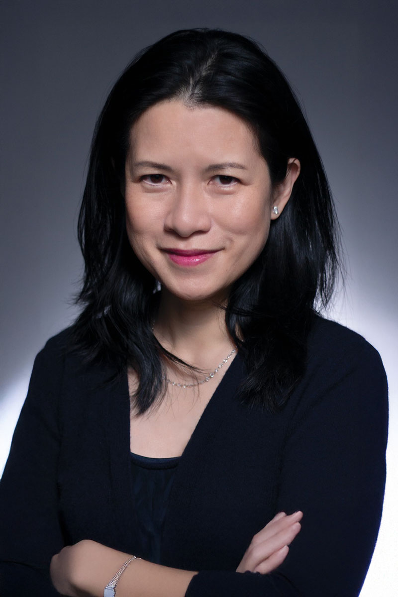 Profile image of June K Wu, MD