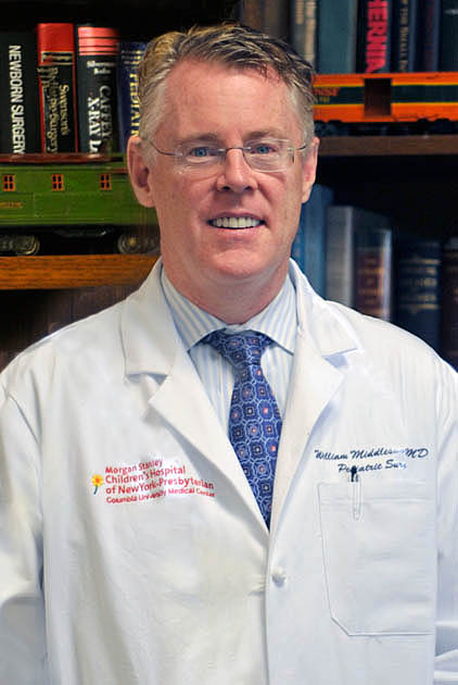 Profile image of William  Middlesworth, MD