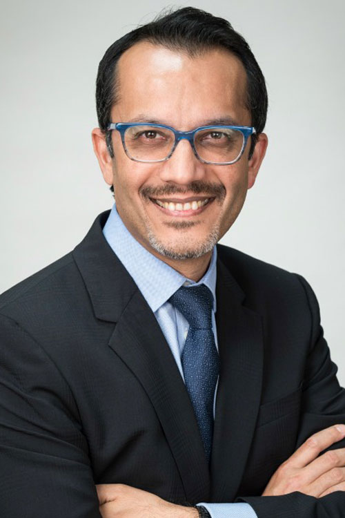 Profile image of Gulam A. Manji, MD