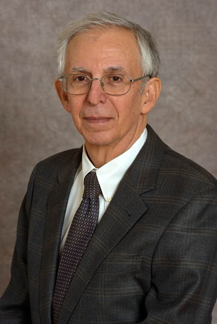 Profile image of Henry M Spotnitz, MD