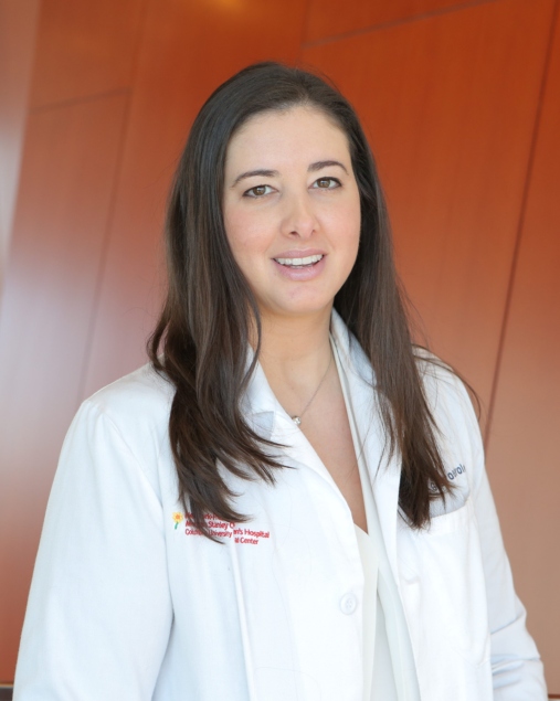 Profile image of Dana  Goldner, MD