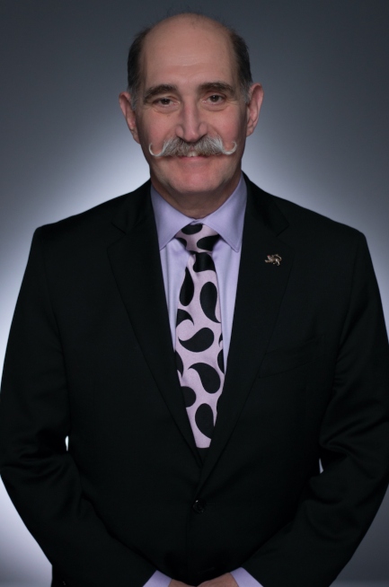 Profile image of Lloyd E. Ratner, MD