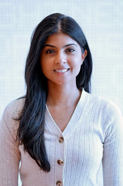 Profile image of Pooja K Reddy, MD, MS