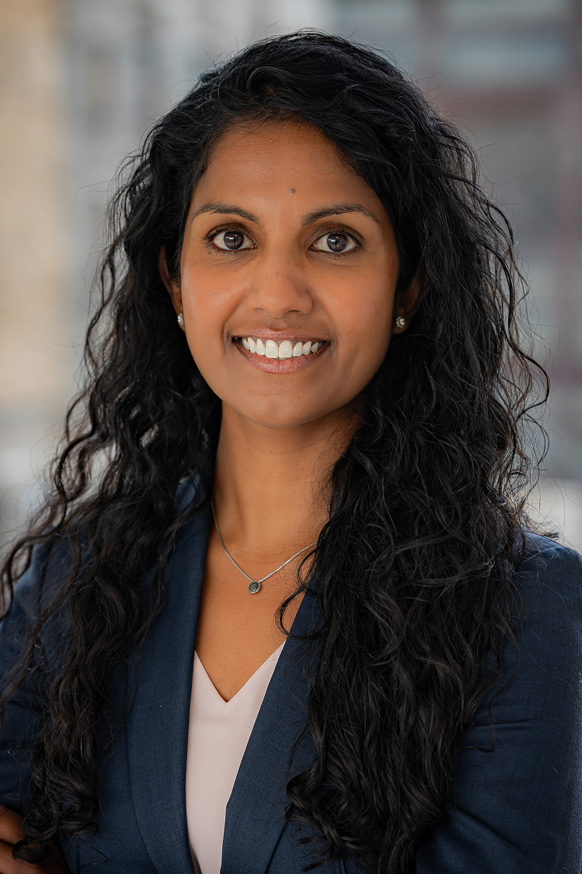 Profile image of Julia J Wattacheril, MD, MPH