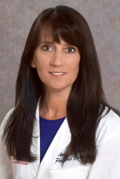 Profile image of Erika S Berman Rosenzweig, MD