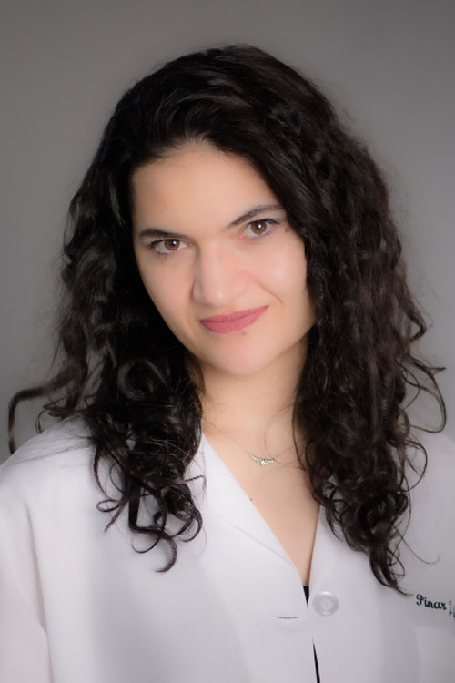 Profile image of Pinar J Smith, MD