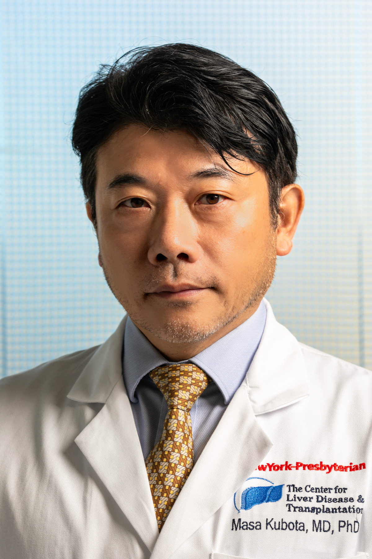 Profile image of Masaru  Kubota, MD, PhD