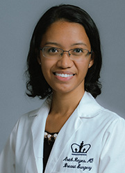 Dr Arith Reyes
