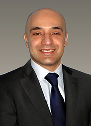 Usama Ahmed Ali, MD