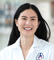 Dr Kem Laothamatas