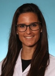 Sandra Garcia Aroz, MD