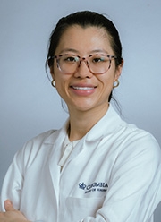 Angel Guan, DNP, FNP-BC