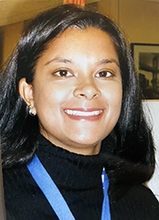Razia Khan, RN