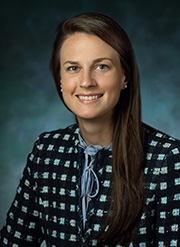 Christine Haugen, MD