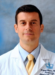 Daniel Brodie, MD