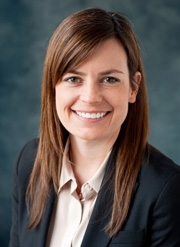 Elizabeth Verna, MD, MS, Associate Director - Columbia Campus
