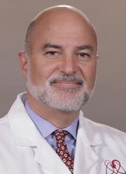 Emile Bacha, MD