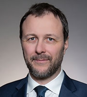 Giovanni Ferrari, PhD