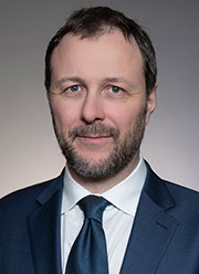 Giovanni Ferrari, PhD