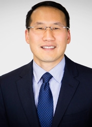 James Lee, MD, Chief, Endocrine Surgery; Co-Director, Adrenal Center; Co-Director, New York Thyroid Center, Columbia University Medical Center