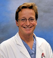 Dr Joshua Sonett