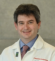 Dr Joshua Weiner