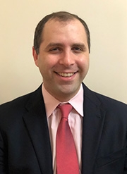 Joshua C. Leinwand, MD, MSE