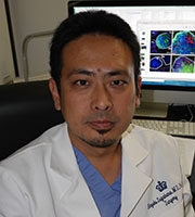 Kazuki Sugahara, MD