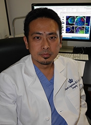 Kazuki N. Sugahara, MD, PhD