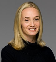 Dr Lisa Wiechmann