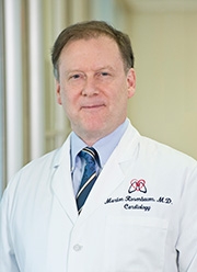 Marlon Rosenbaum, MD