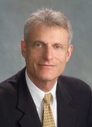 Paul Kurlansky, MD, Associate Director
