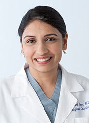 Roshni Rao, MD